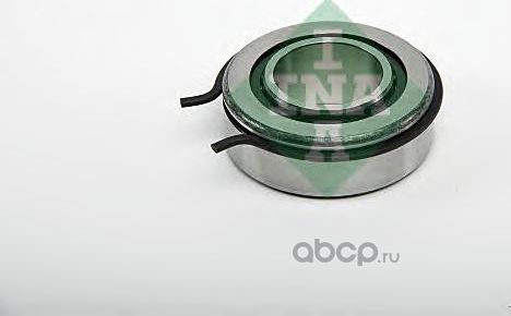 ПОДШИПНИК КПП (LUK). Артикул 712114710