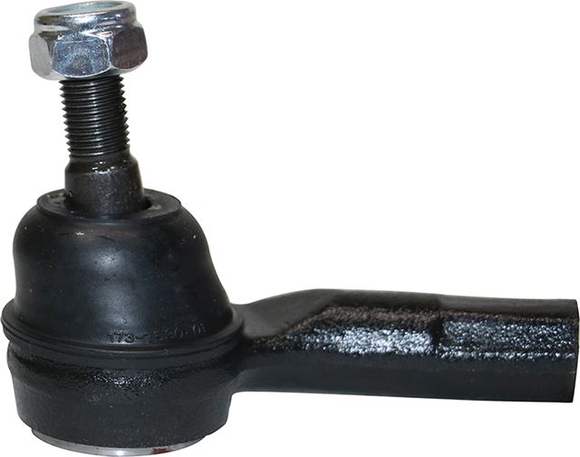 Наконечник рулевой тяги CTR левый для Opel Karl 2015-2019. Артикул CE0298L