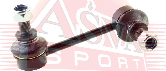 Стойка (тяга) стабилизатора Asva передняя правая для Nissan Serena C23 1991-2001. Артикул 0223-C23FR