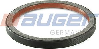 Сальник коленвала Auger (FPM (Fluor-Kautschuk)). Артикул 69359