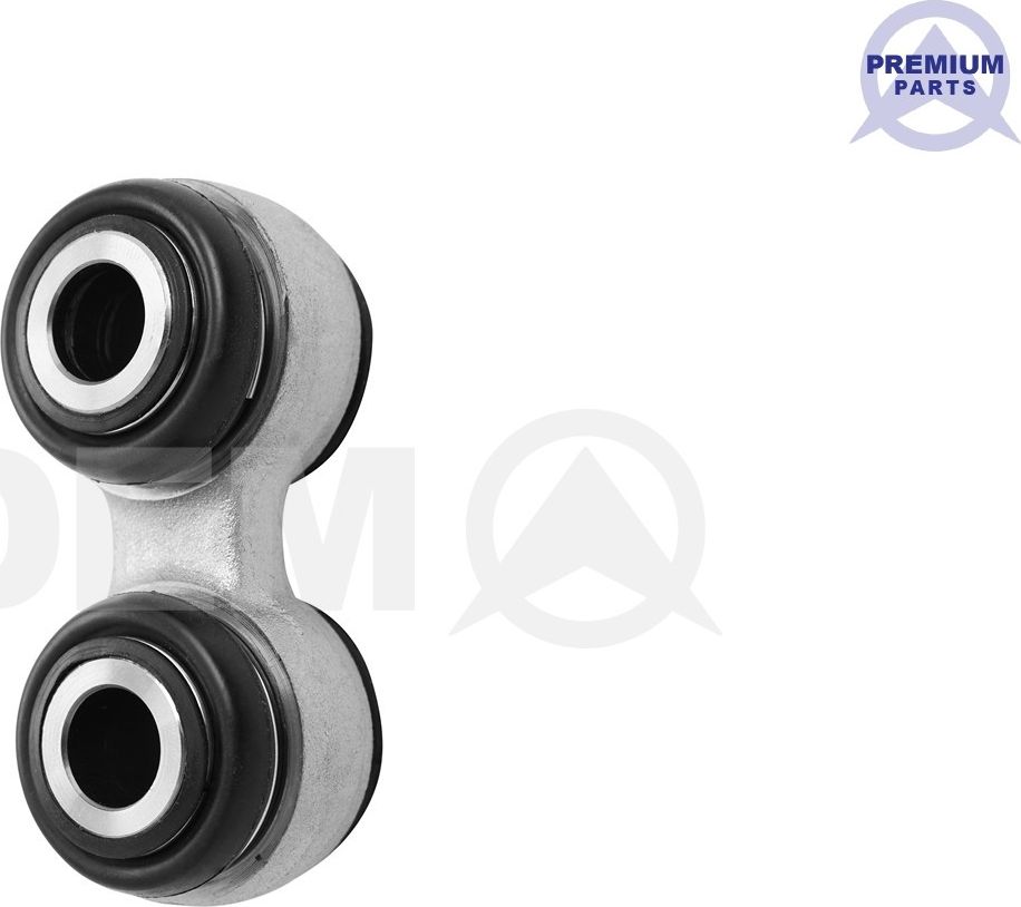 Стойка (тяга) стабилизатора Sidem. Артикул 21489