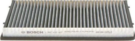 Салонный фильтр Bosch. Артикул 1 987 432 407