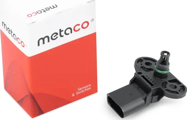 Датчик абсолютного давления (Metaco). Артикул 6326019