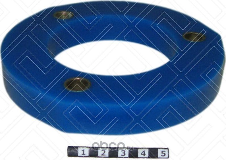 Проставка опоры передней амортизационной стойки 20мм (Полиуретан). Артикул 3120192