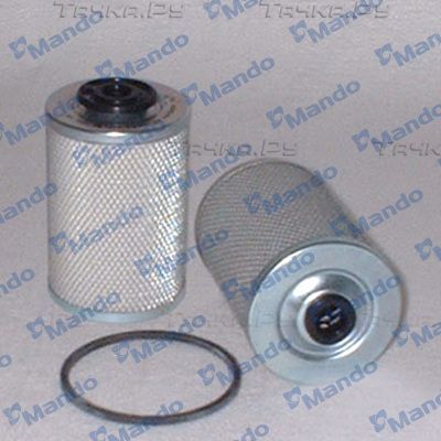 Топливный фильтр Mando. Артикул MMF035097