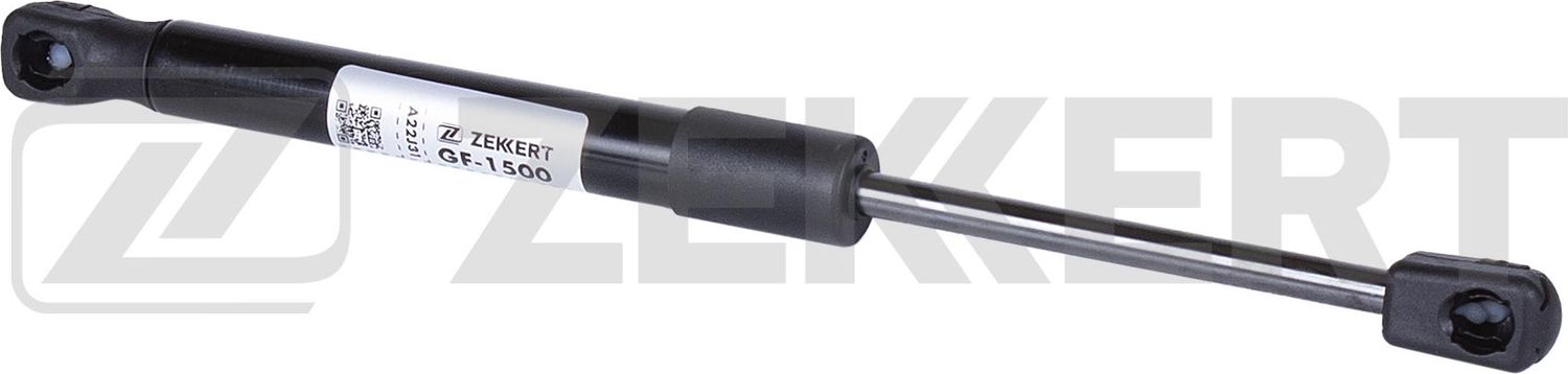 Амортизатор (упор) багажника Zekkert. Артикул GF-1500