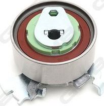 Натяжной ролик (натяжитель) ремня ГРМ GMB для Opel Combo C 2005-2011. Артикул GTB0030