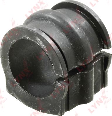 Втулка стабилизатора LYNXauto. Артикул B9694