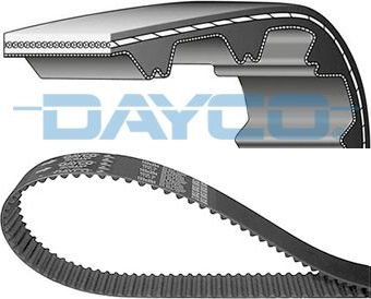 Ремень ГРМ Dayco. Артикул 94679