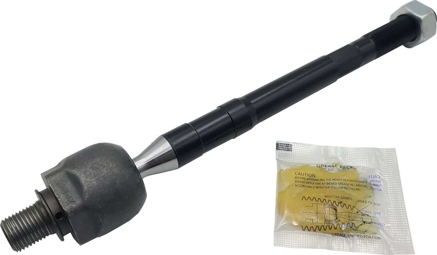 Рулевая тяга CTR. Артикул CR0269