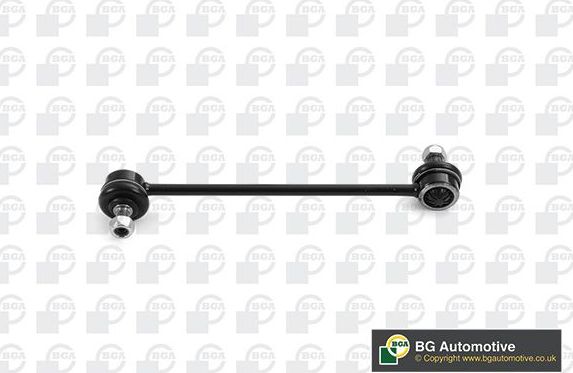 Стойка (тяга) стабилизатора BGA. Артикул LS9139