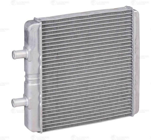 Радиатор отопителя (печки) Luzar для IVECO Daily III 1999-2007. Артикул LRh 1640