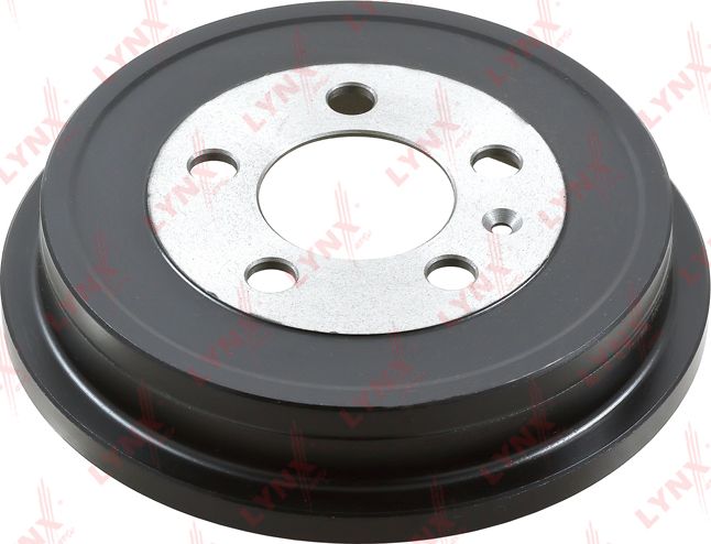 Тормозной барабан LYNXauto. Артикул BM-1008