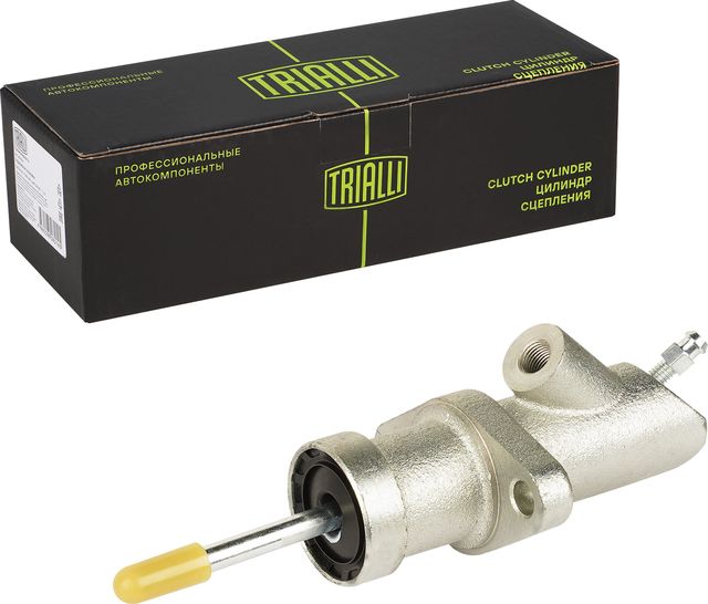 Цилиндр сцепления рабочий Trialli для BMW 3 III (E36) 1990-2000. Артикул CF 915