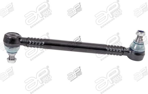 Стойка (тяга) стабилизатора APlus задняя правая/левая для Volvo  FMX 1998-2008. Артикул 17060AP