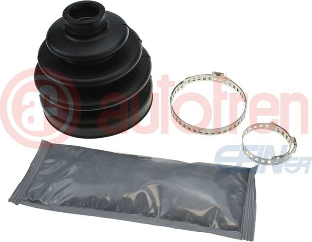 Пыльник ШРУСа внутренний Autofren Seinsa для Nissan Almera Tino I 2000-2006. Артикул D8140
