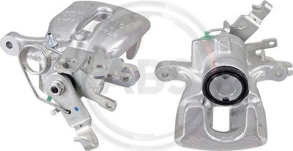 Тормозной суппорт ABS (Серый чугун). Артикул 431671