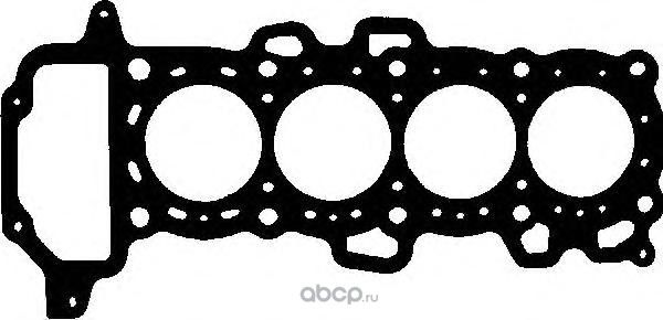 Прокладка ГБЦ Glaser для Nissan Micra K11 1992-2003. Артикул H50450-00
