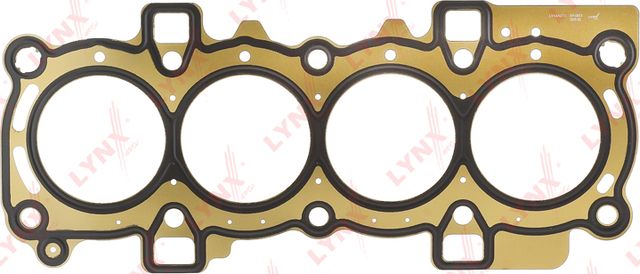 Прокладка ГБЦ LYNXauto. Артикул SH-0653