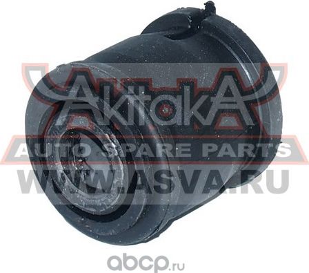 Сайлентблок AKITAKA 0101-076 (заднего поперечного рычага) TOYOTA 0101076 Akitaka. Артикул 0101076