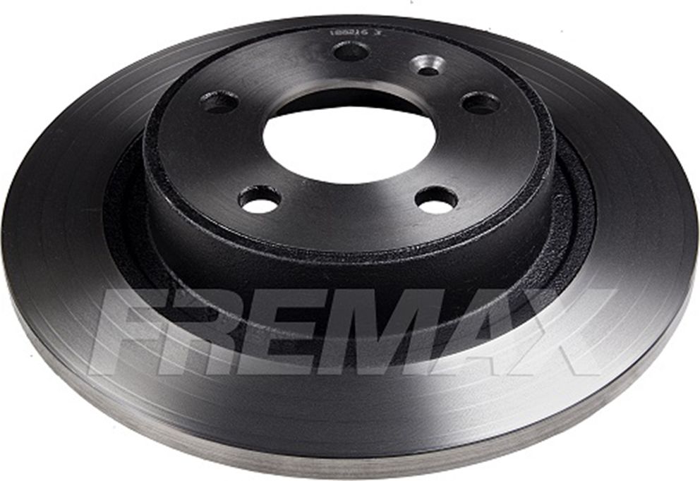Тормозной диск Fremax. Артикул BD-1558