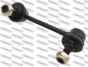 Стойка (тяга) стабилизатора Febest задняя правая для Mitsubishi Pajero IV 2006-2025. Артикул 0423-904