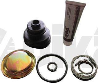 Пыльник шруса (комплект) Vika (резина). Артикул K41052401