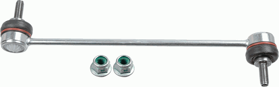 Стойка (тяга) стабилизатора Lemforder. Артикул 38187 01