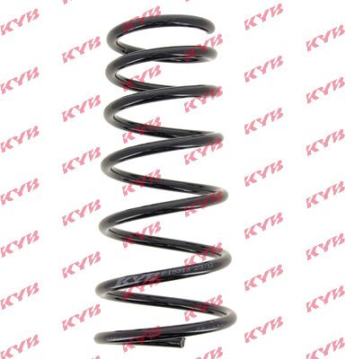 Пружина подвески KYB (Каяба) K-Flex. Артикул RI5313