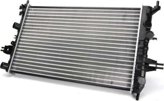 Радиатор охлаждения двигателя Thermotec. Артикул D7X058TT