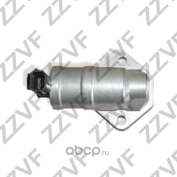 КЛАПАН СТАБИЛИЗАТОРА ХОЛОСТОГО ХОДА FORD MONDEO III (00-07) (Zzvf). Артикул GRA9715