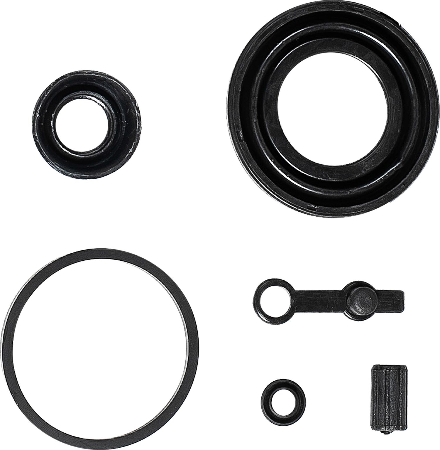 Ремкомплект тормозного суппорта Trialli. Артикул RCF 105061