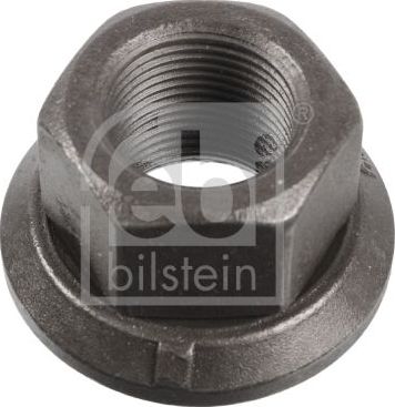 Гайка крепления колеса М22х1,5 000 401 06 72  040 Febi Bilstein. Артикул 04029