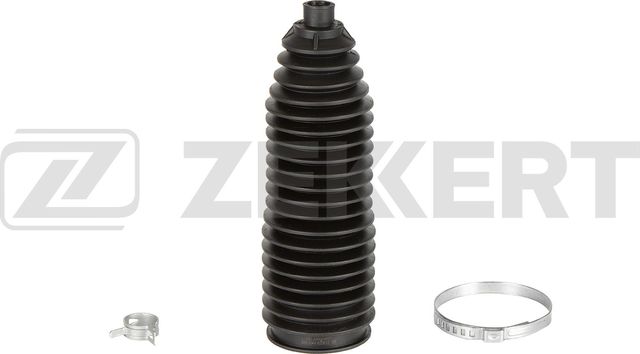 Пыльник рулевой рейки Zekkert передний для Renault Fluence I 2010-2017. Артикул SM-5014