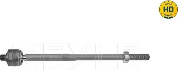 Рулевая тяга Meyle HD правая/левая для Ford Fiesta VI 2013-2019. Артикул 716 031 0027/HD