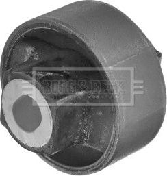 Сайлентблок переднего рычага подвески Borg & Beck задний правый/левый нижний для Fiat 500X I 2014-2026. Артикул BSK7999