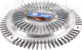 Муфта (вискомуфта) вентилятора Frey. Артикул 823700101