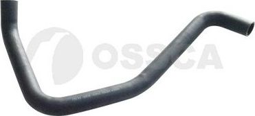 Патрубок радиатора (системы охлаждения) OSSCA. Артикул 66764