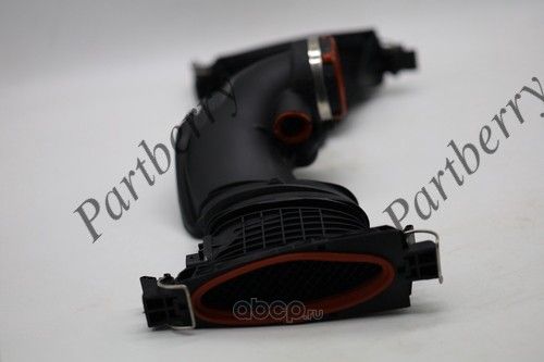 Датчик давления во впускном коллекторе (Partberry). Артикул PB590732