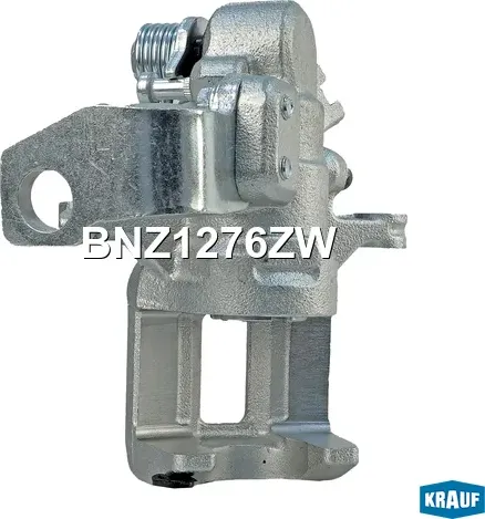Суппорт тормозной Krauf. Артикул BNZ1276ZW