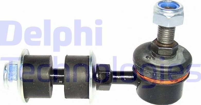 Стойка (тяга) стабилизатора Delphi. Артикул TC1420