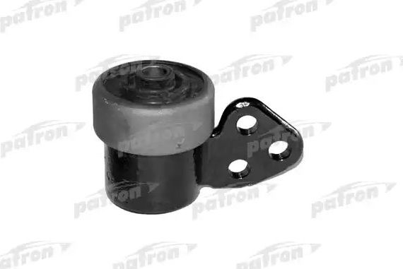 Сайлентблок переднего рычага подвески Patron для Opel Combo C 2001-2012. Артикул PSE1406