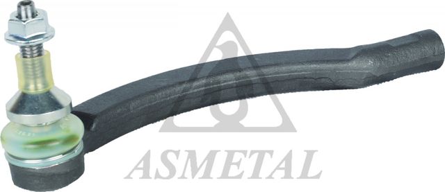 Наконечник рулевой тяги Asmetal. Артикул 17VL0502