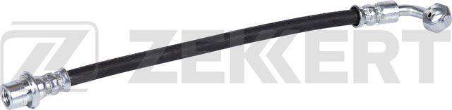 Тормозной шланг Zekkert задний левый для Toyota 4Runner IV 2002-2009. Артикул BS-9468