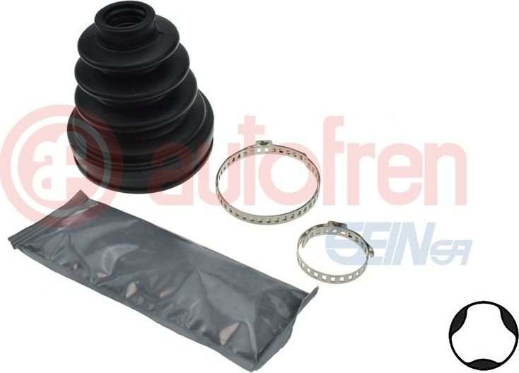 Пыльник ШРУСа внутренний Autofren Seinsa. Артикул D8394