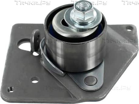 Натяжной ролик (натяжитель) ремня ГРМ SKF. Артикул VKM 16113