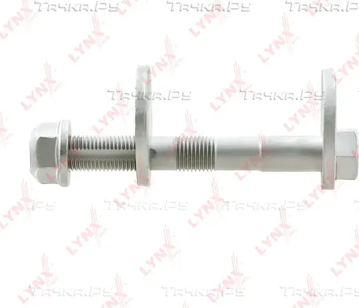 Болт подвески эксцентриковый TOYOTA HI LUX 2005-2015 (Lynxauto). Артикул FS1073