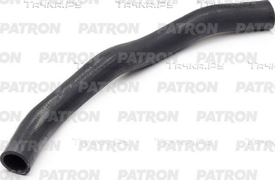 Патрубок радиатора (системы охлаждения) Patron. Артикул PH2353