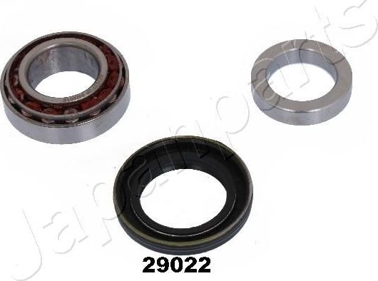 Ступичный подшипник (комплект) Japanparts задний для Jeep Grand Cherokee I (ZJ) 1992-1999. Артикул KK-29022