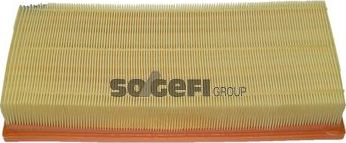 Воздушный фильтр Fram. Артикул CA10236